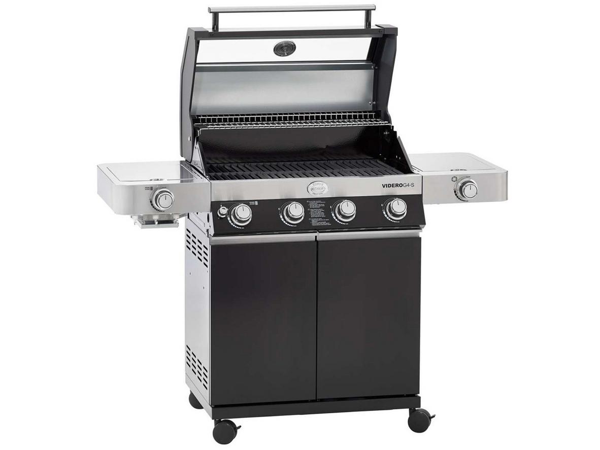 Primezone 800°C cho steak và món áp chảo chuyên nghiệp
