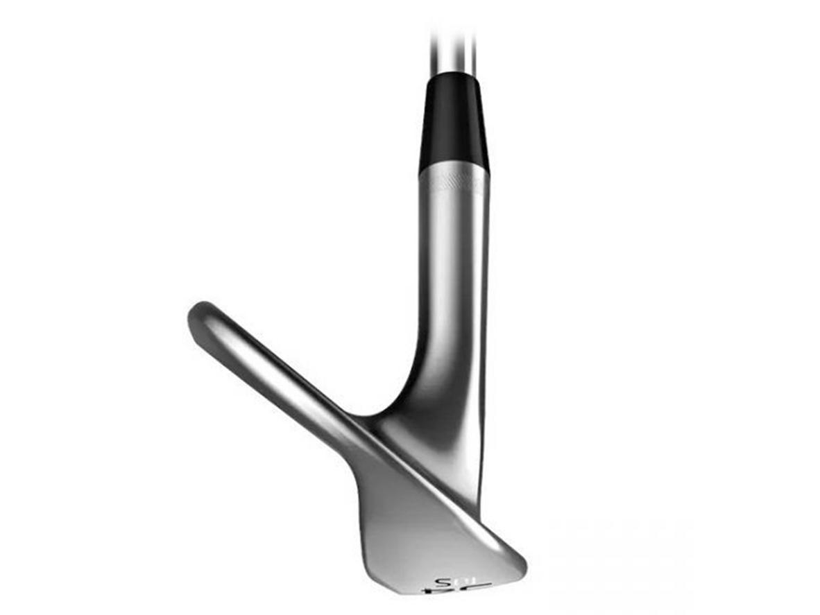 Công nghệ Progressive CG trên Titleist SM9