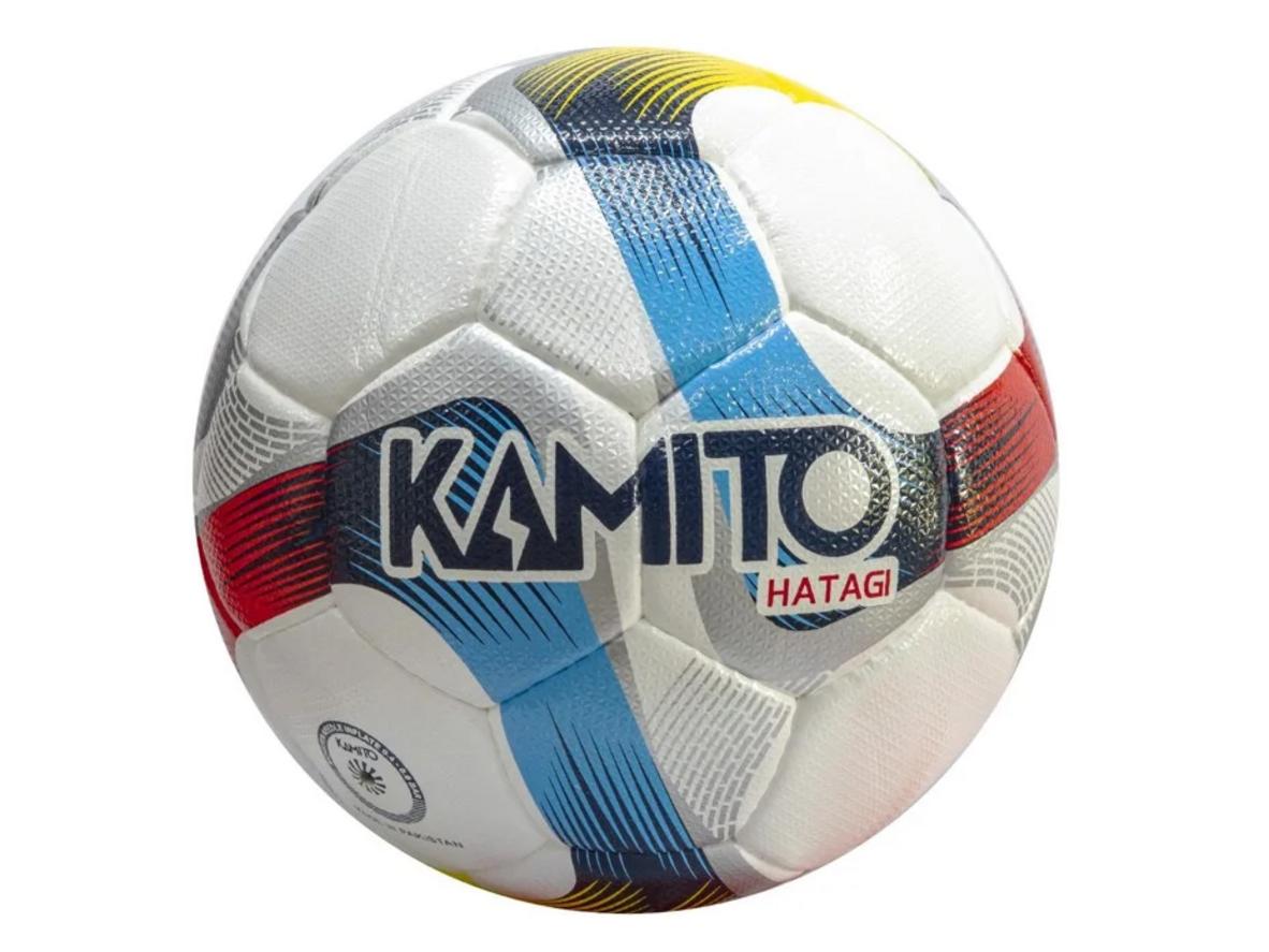 Tổng quan Quả bóng đá Kamito Hatagi Size 5