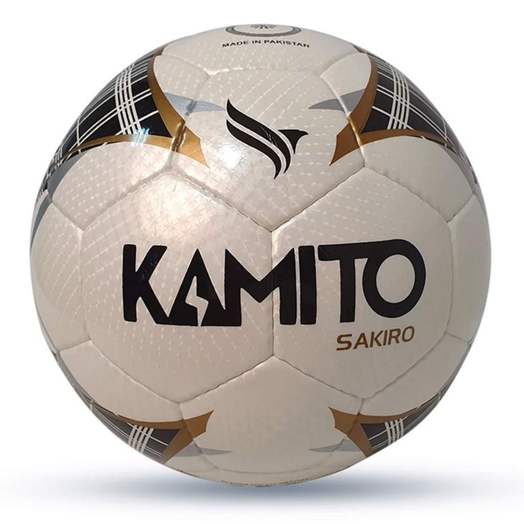 Tổng quan Quả bóng đá Kamito Sakiro Size 5