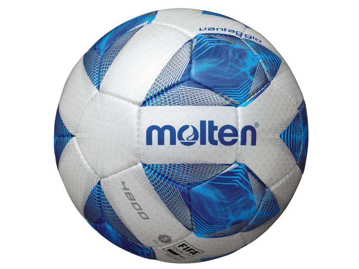 Tổng quan Quả bóng đá Molten 4800 số 5 FIFA QUALITY PRO