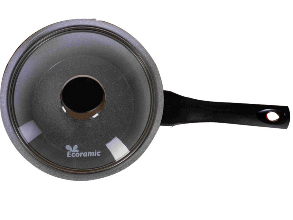 Tổng quan Quánh đúc đế từ Ecoramic 18cm VPOT-18IH
