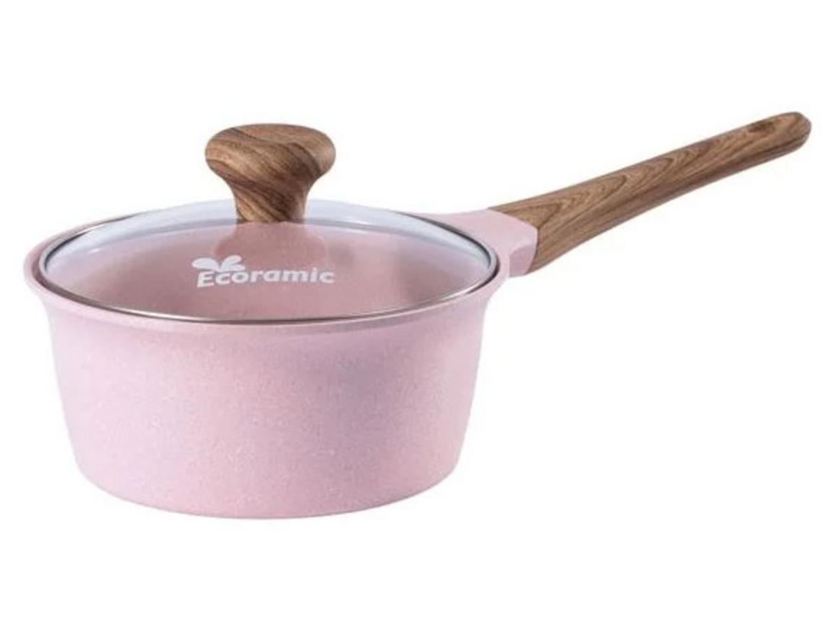 Tổng quan Quánh đúc vân đá đáy từ Ecoramic Platinum EPT-16SP