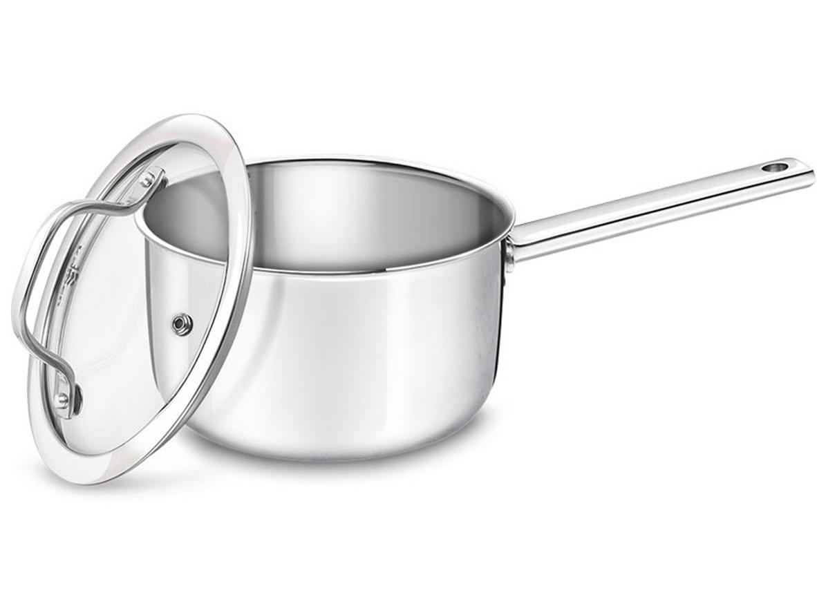Tổng quan Quánh inox 3 lớp liền khối Kalpen Emer EM16