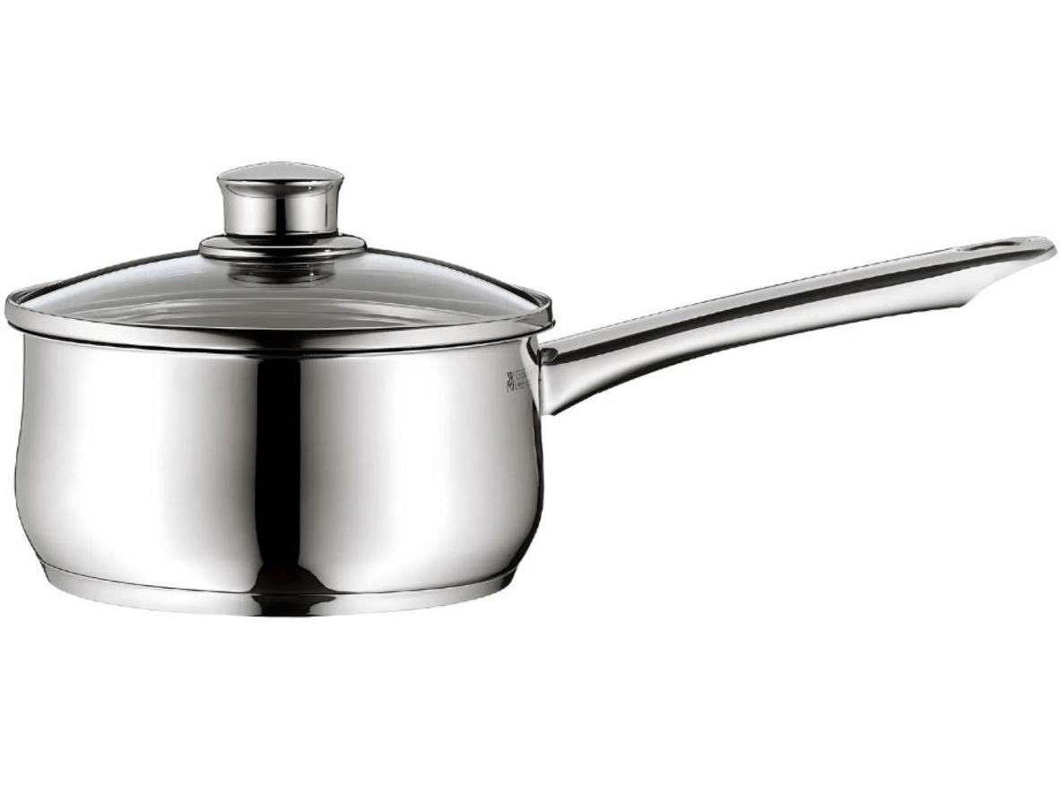 Tổng quan Quánh WMF Diadem Plus 16cm có nắp 0739176040