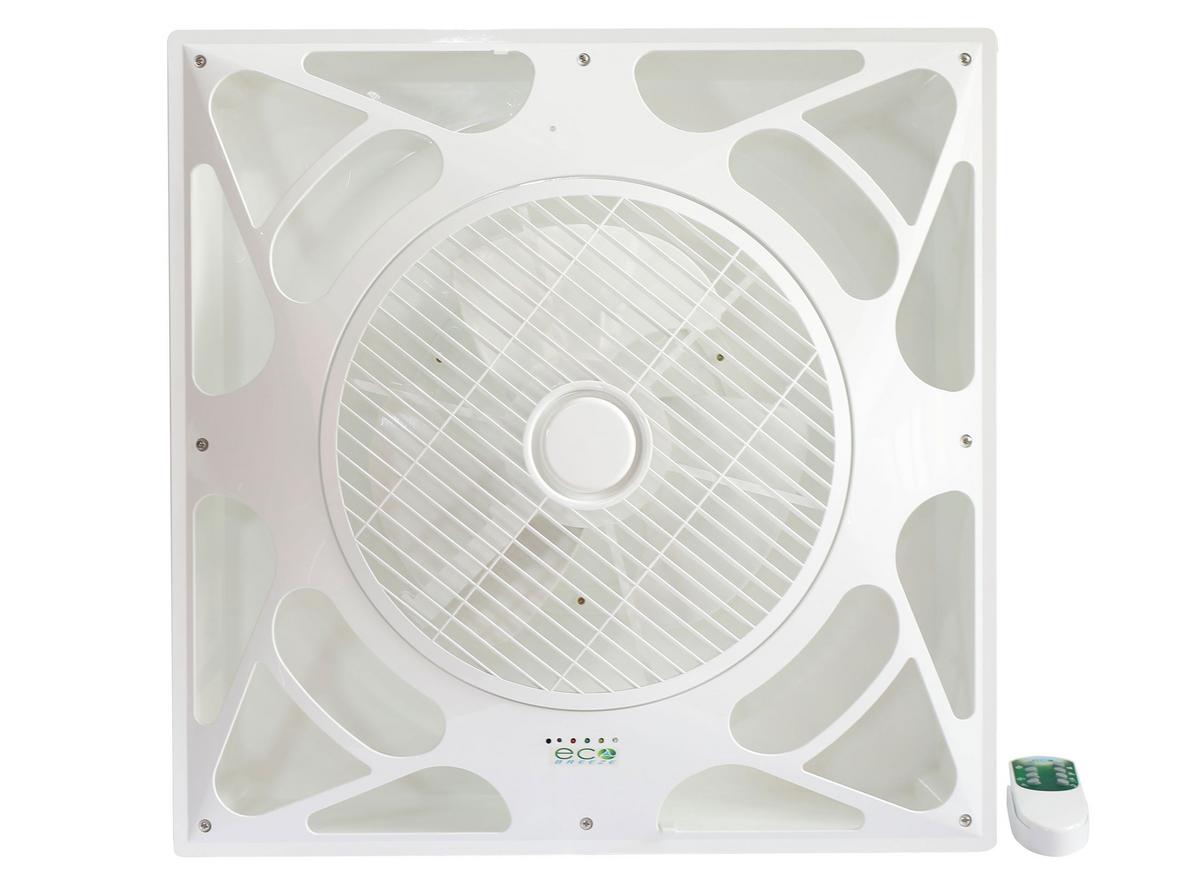 Tổng quan Quạt áp trần Ekobee EB-1118