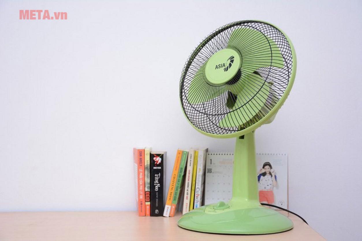 Động cơ bạc thau bền bỉ, vận hành êm