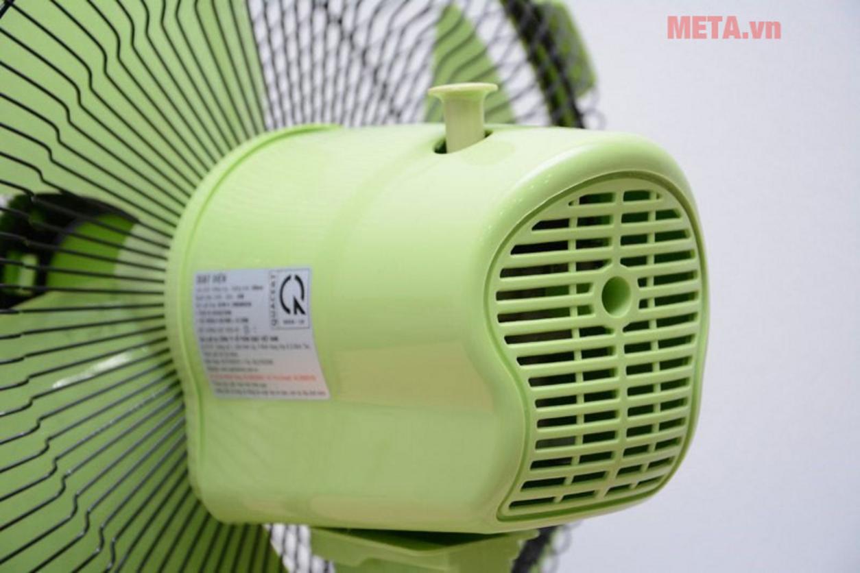 Thiết kế gọn, dễ đặt trong nhiều không gian