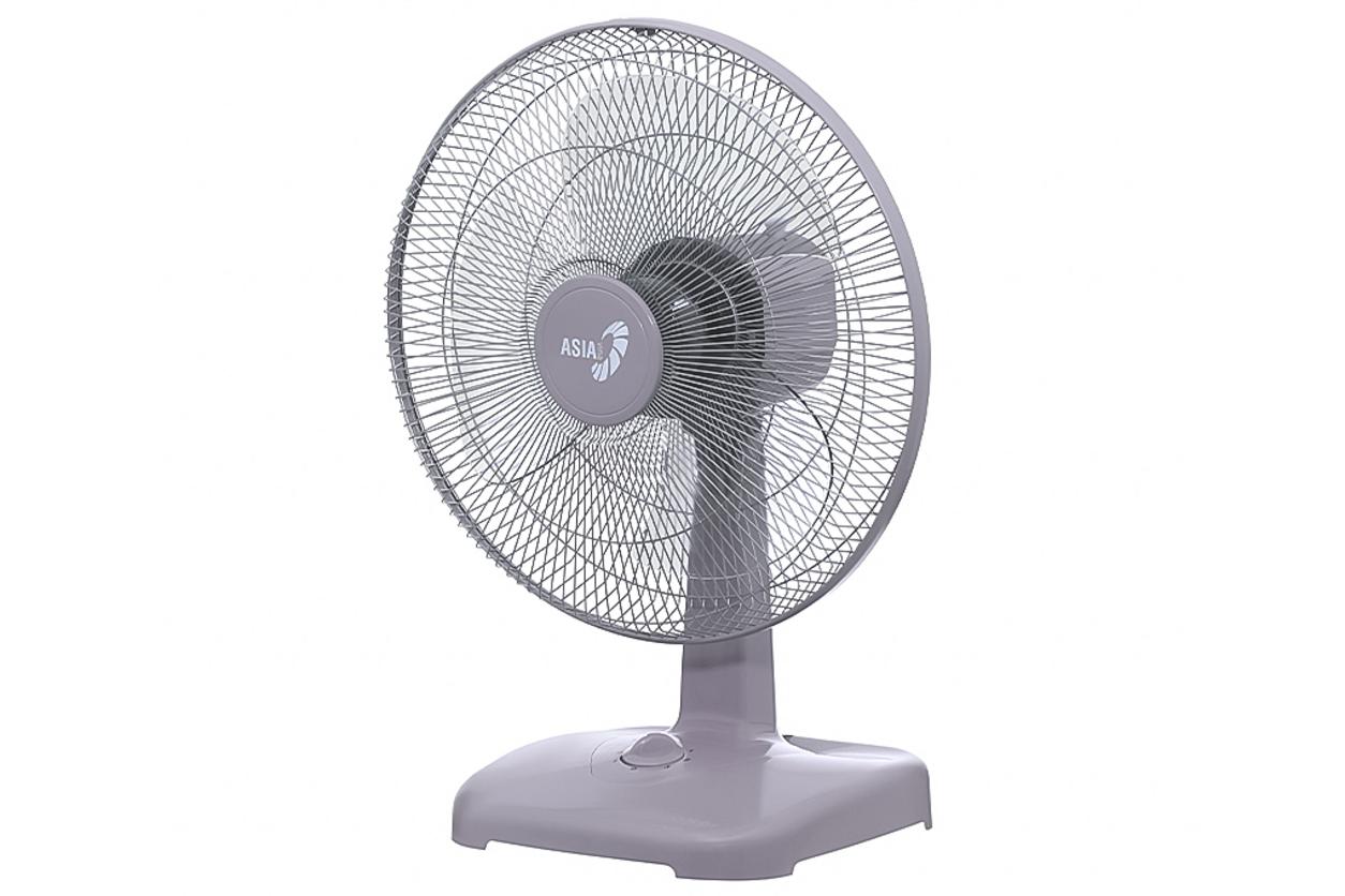 Công suất 55W cho khả năng làm mát hiệu quả và tiết kiệm điện.