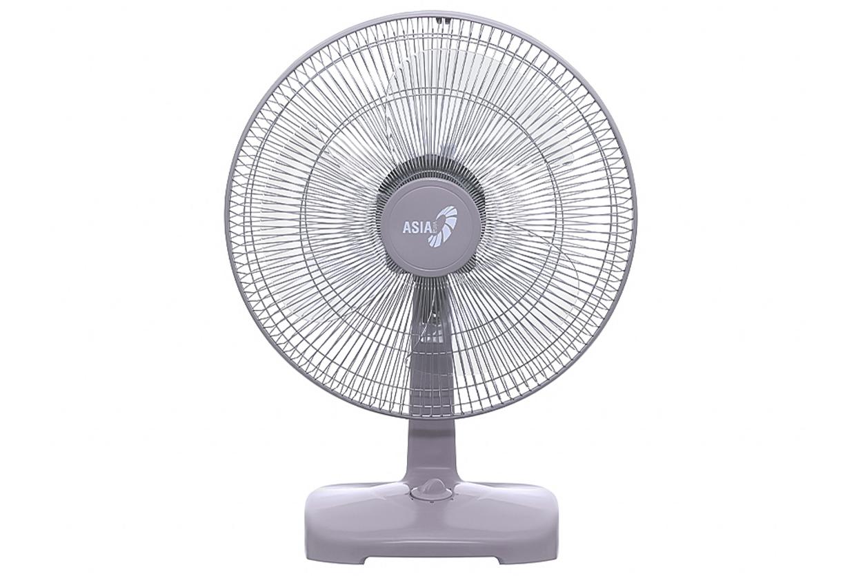 Tổng quan Quạt bàn Asia VY355790