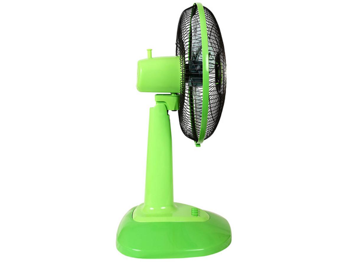 Tổng quan Quạt bàn Benny BFT46G