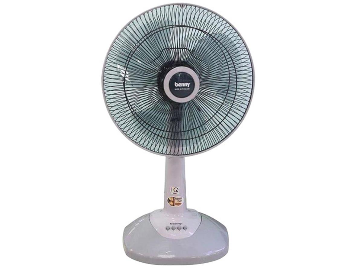 Tổng quan Quạt bàn Benny BFT46G