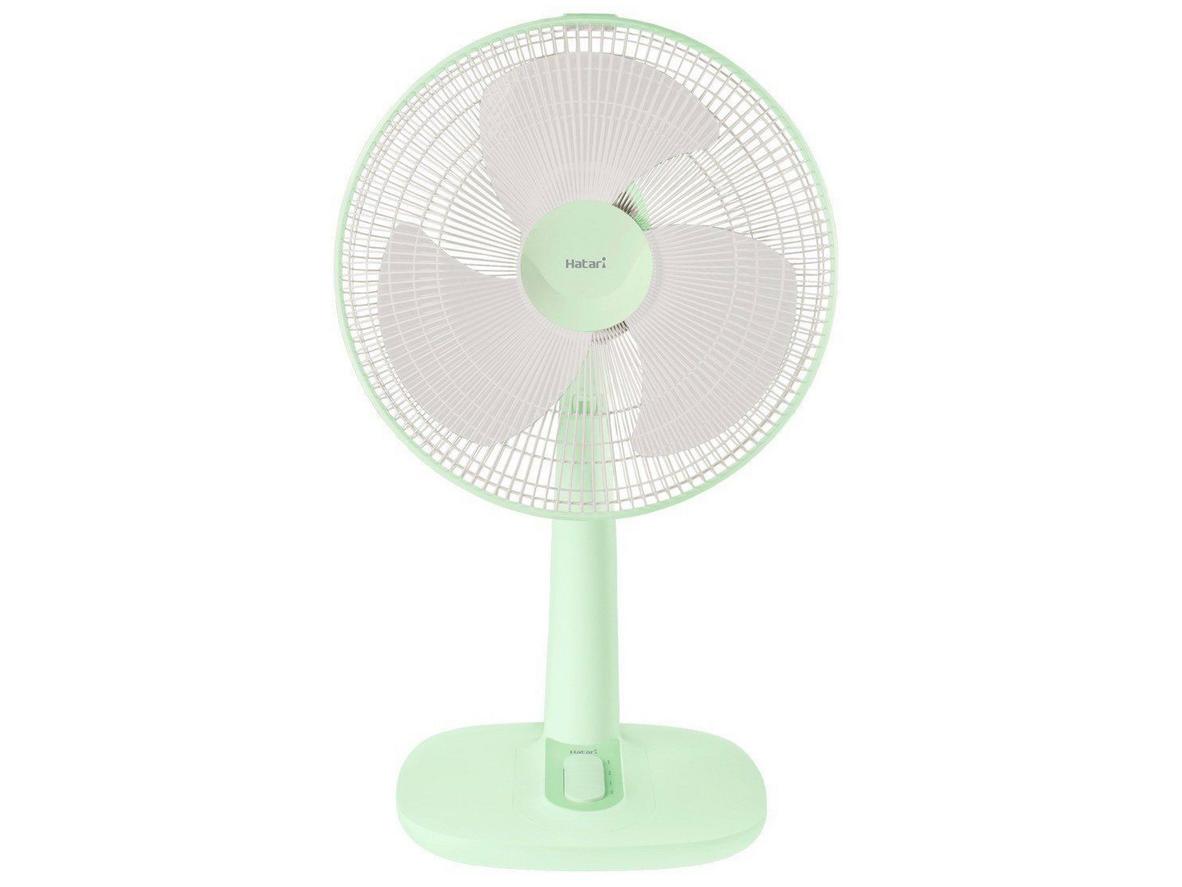 Công suất 49W giúp quạt làm mát nhanh và ổn định.