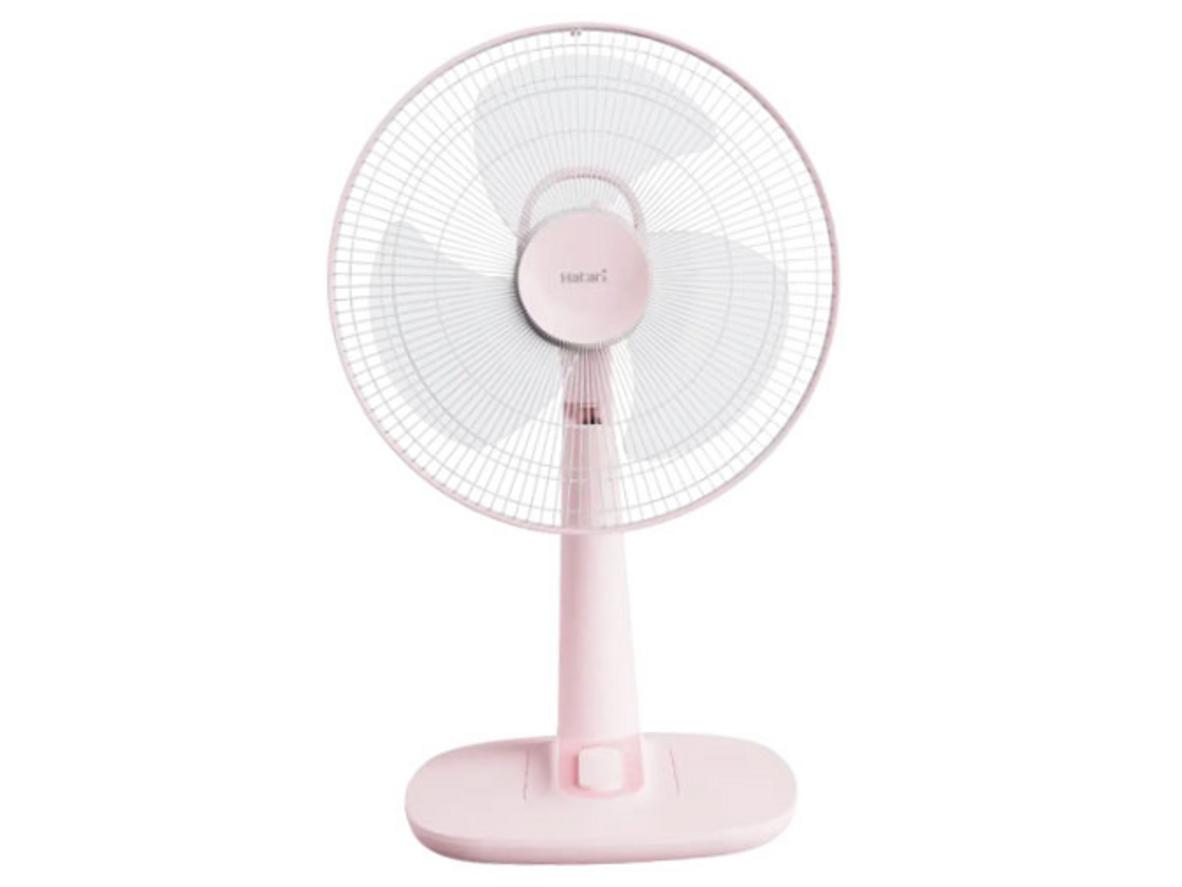 Tổng quan Quạt bàn Hatari T18M1 - 18 inch