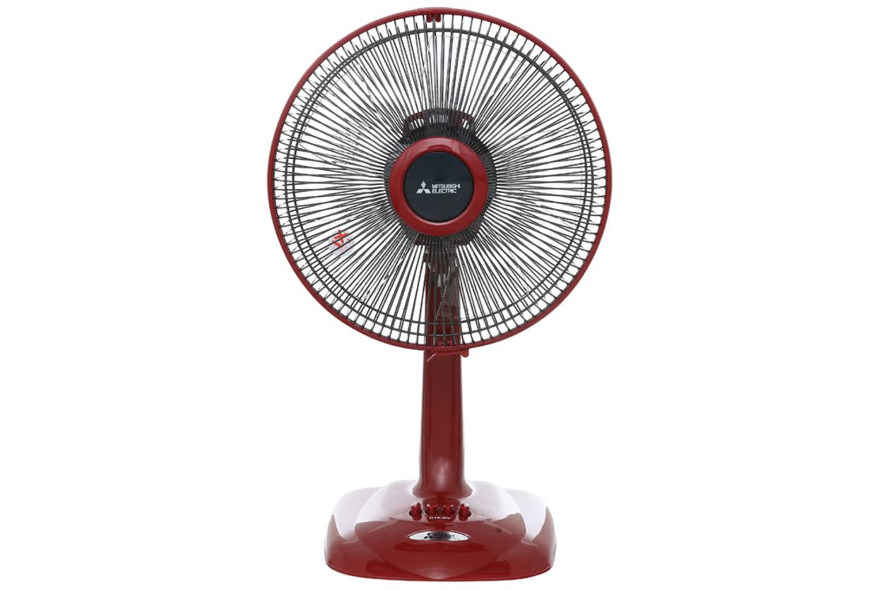 Tổng quan Quạt bàn Mitsubishi D12-GA-CY