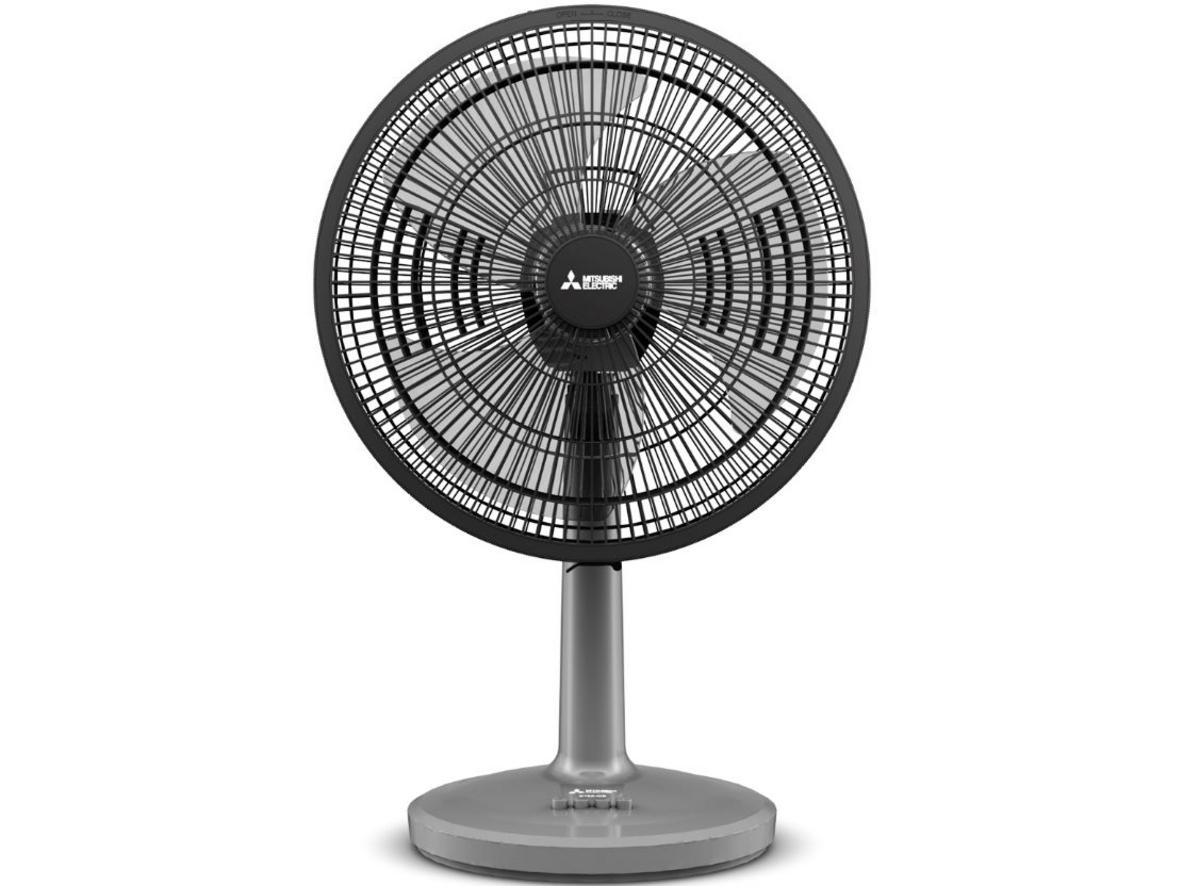 Tổng quan Quạt bàn Mitsubishi D16A-GB