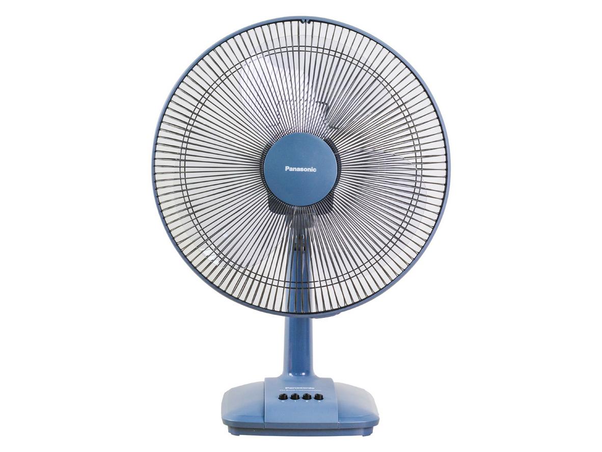 Tổng quan Quạt bàn Panasonic F400/F-400C