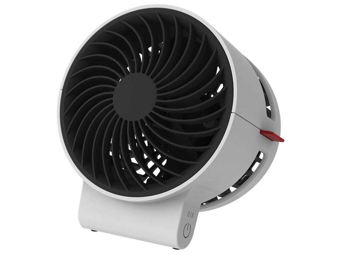 Tổng quan Quạt cá nhân Boneco F50