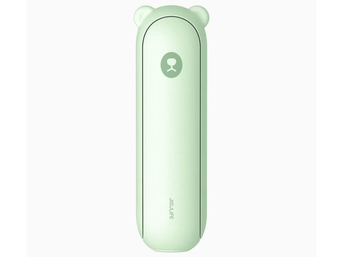 Tổng quan Quạt cầm tay Mini Jisulife F8X