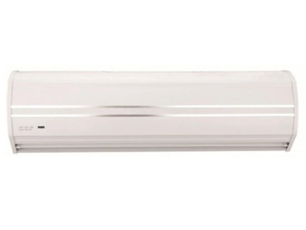 Tổng quan Quạt cắt gió công nghiệp Nanyoo FM-5512Z-L/Y