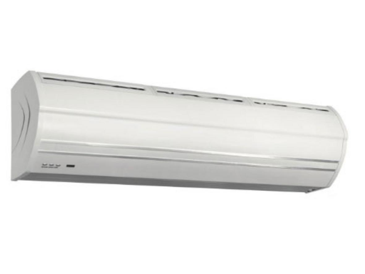 Tổng quan Quạt cắt gió công nghiệp Nanyoo FM-5518Z-L/Y
