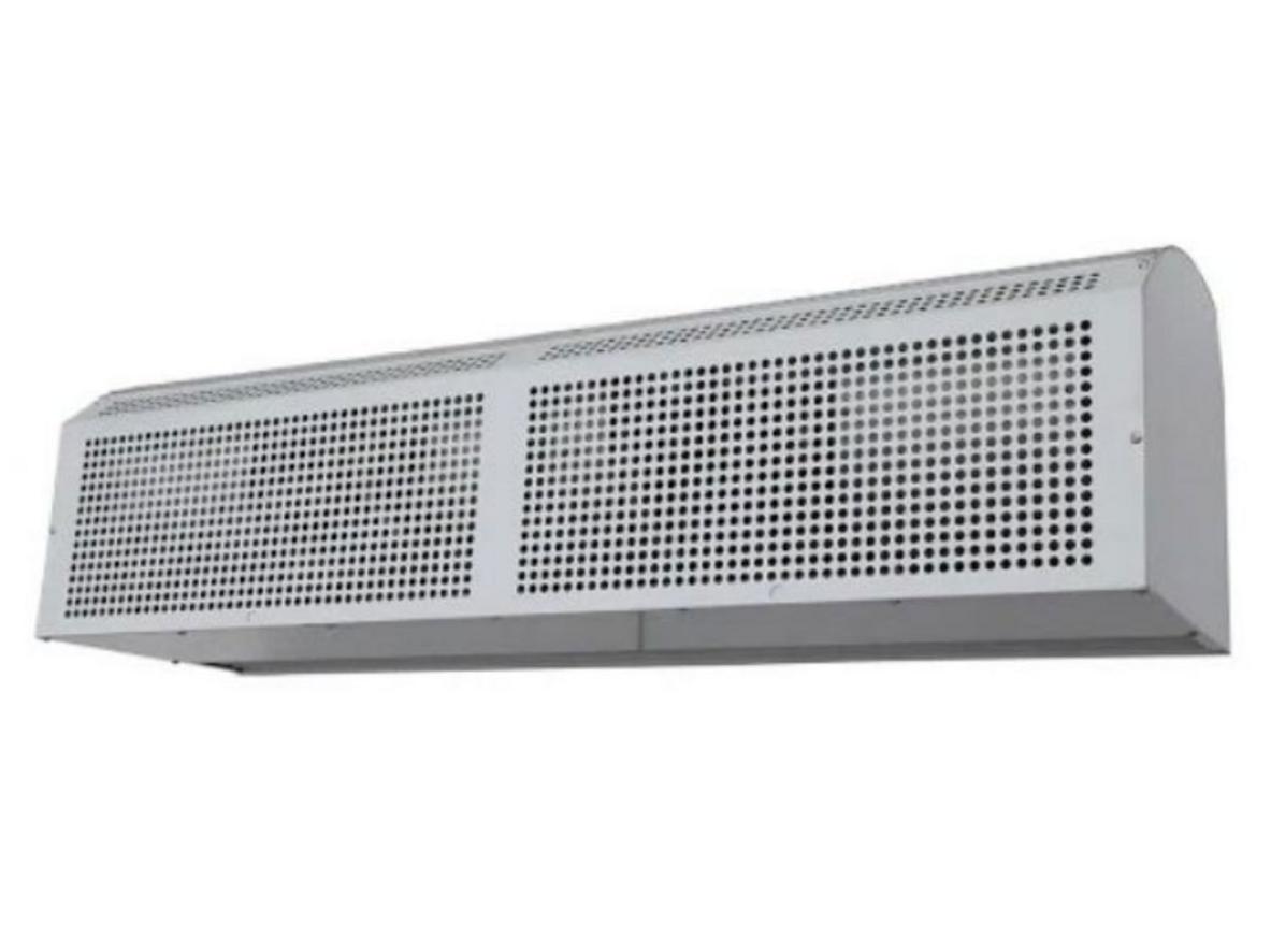 Tổng quan Quạt cắt gió công nghiệp Nanyoo FM-6012GY