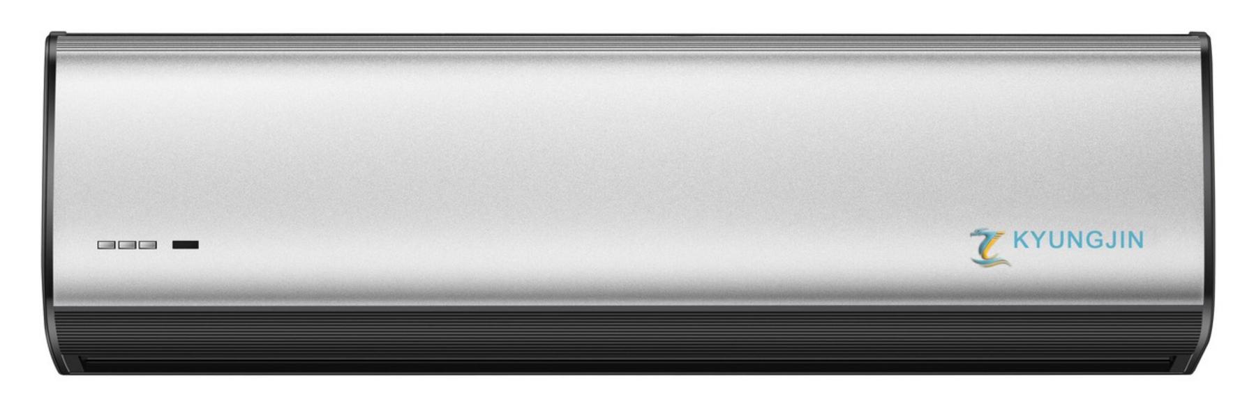 Tổng quan Quạt cắt gió KyungJin KR-1200