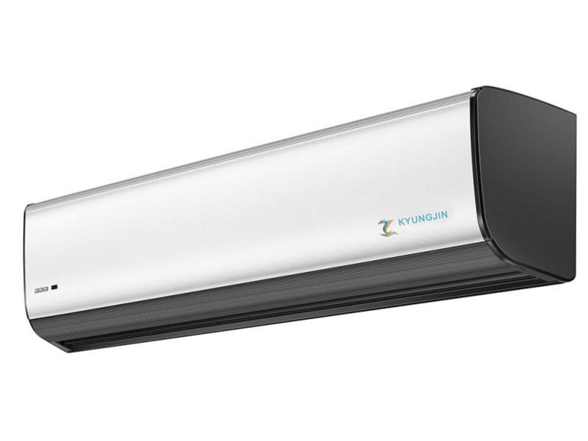 Tổng quan Quạt cắt gió Kyungjin KR-1800 (1,8m)