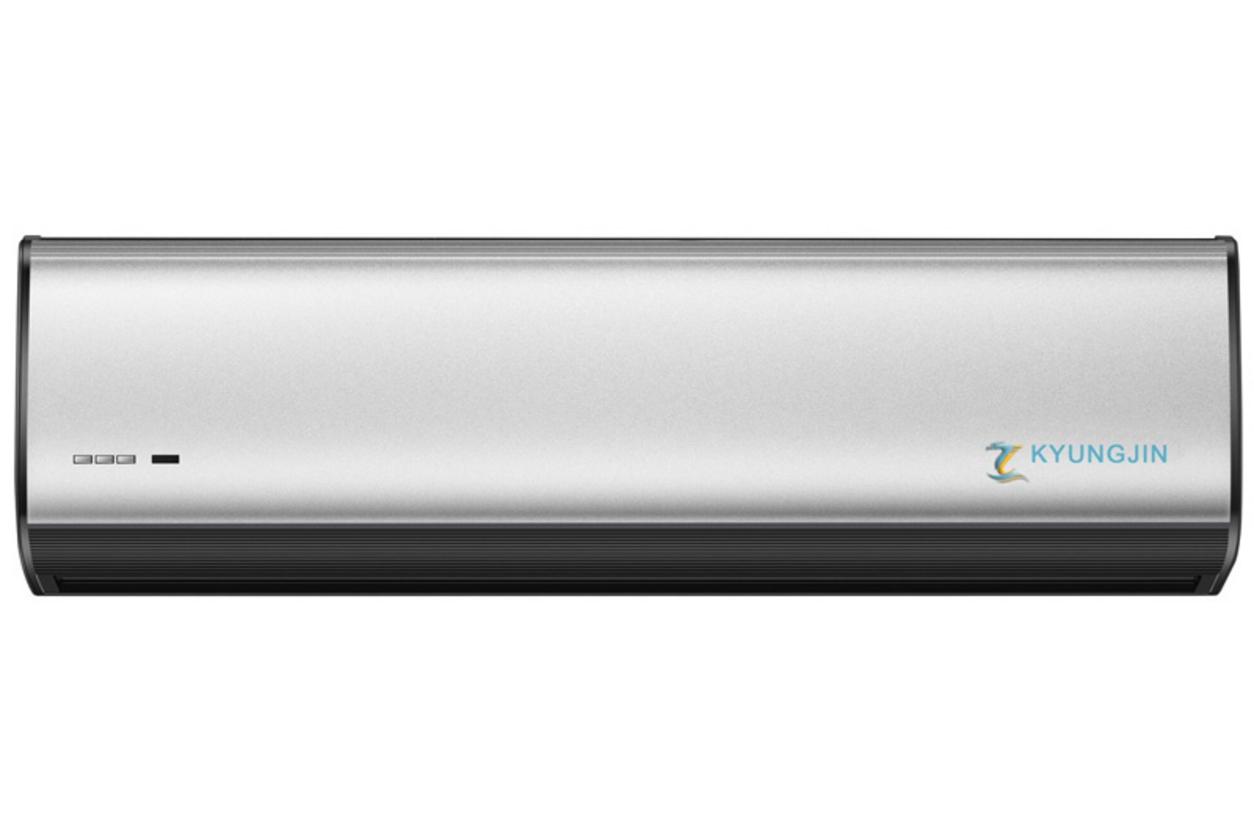 Tổng quan Quạt cắt gió KyungJin KR-900 (900mm)