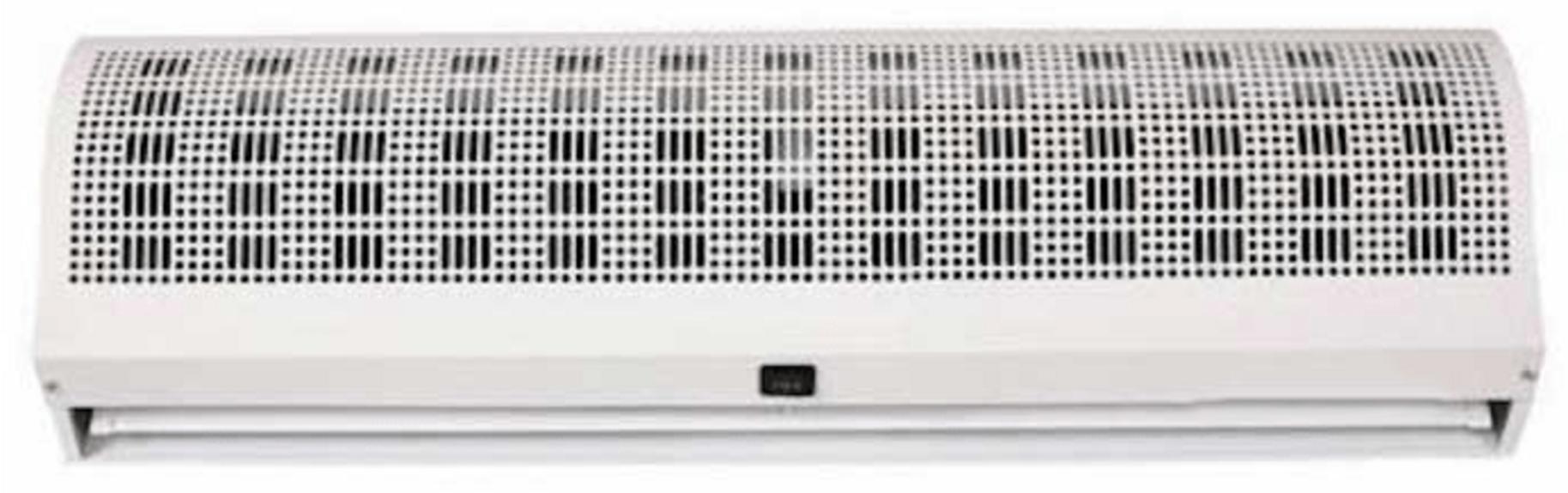 Tổng quan Quạt cắt gió Nanyoo FM-1209X-2/Y