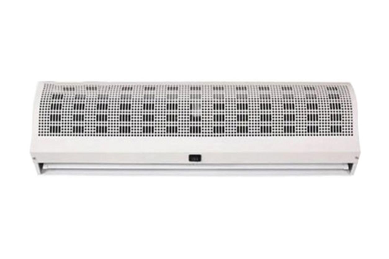 Tổng quan Quạt cắt gió Nanyoo FM-1215X-2/Y
