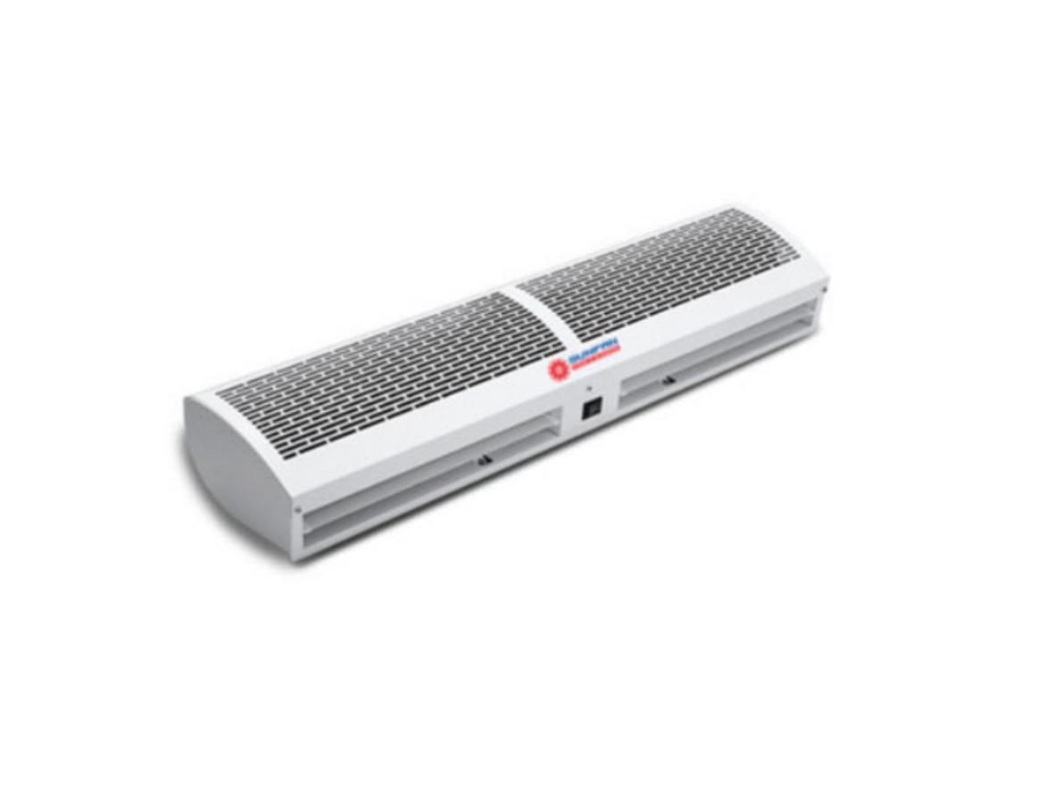Tổng quan Quạt cắt gió SunFan FM-1209A-K/Y