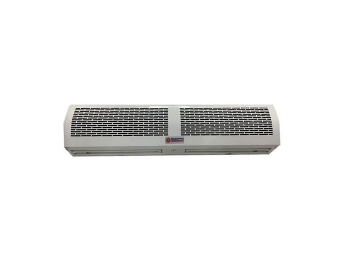 Tổng quan Quạt cắt gió Sunfan FM1206A-K-Y