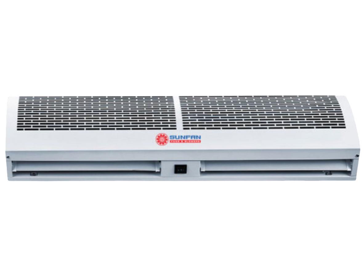 Tổng quan Quạt cắt gió Sunfan FM1210A-K/Y