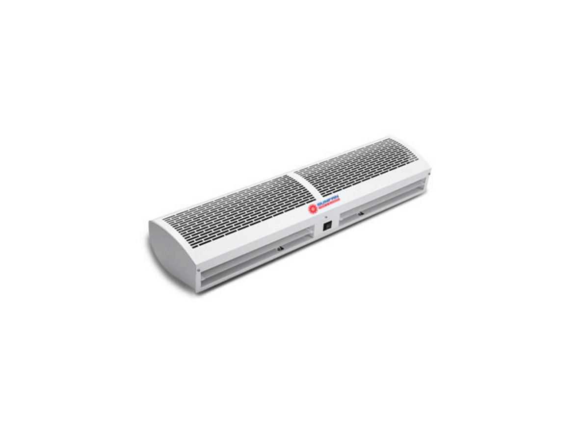 Tổng quan Quạt cắt gió Sunfan FM1215A-K/Y