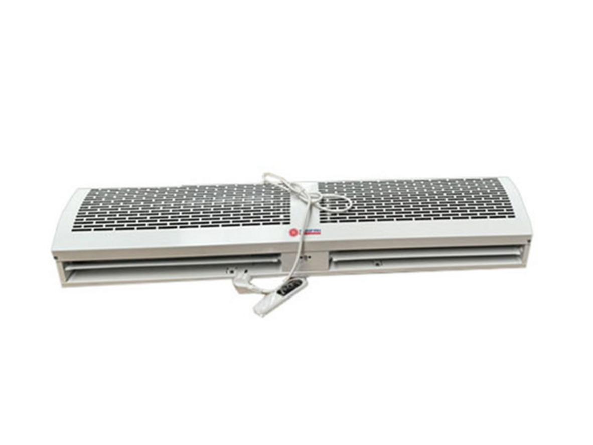 Tổng quan Quạt cắt gió Sunfan FM1218A-K/Y