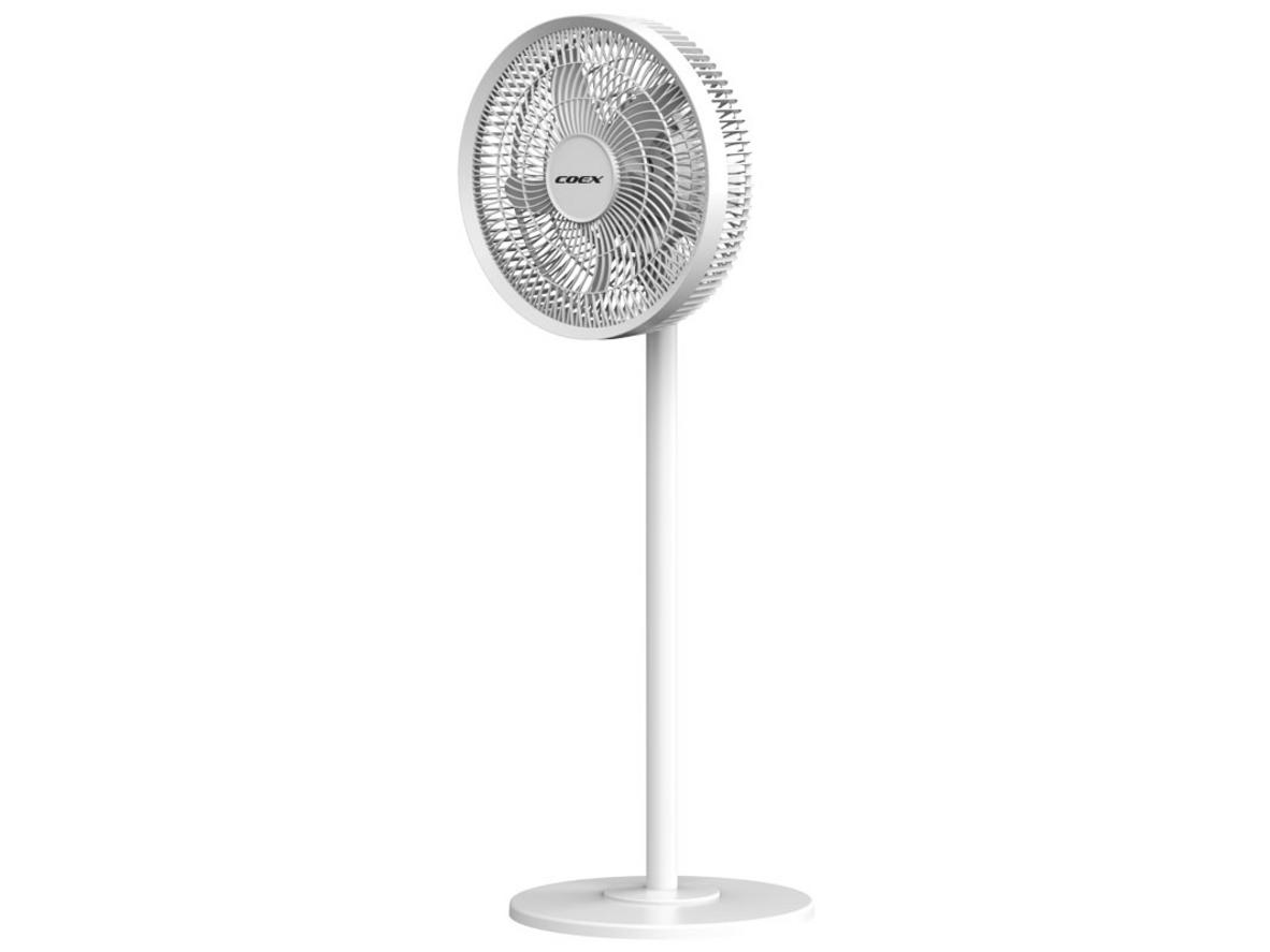 Tổng quan Quạt cây 5 cánh Coex CF-7121D
