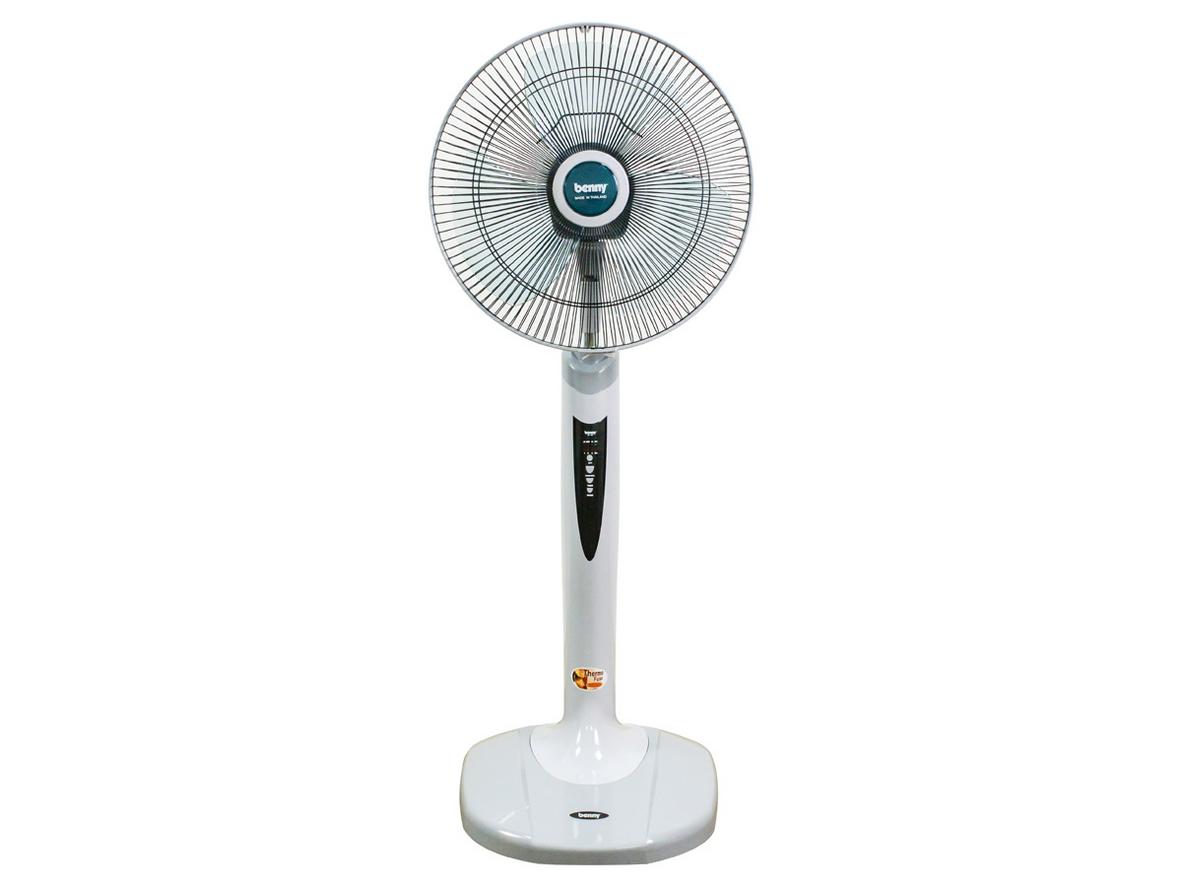 Tổng quan Quạt cây Benny BF-49T (có điều khiển từ xa)