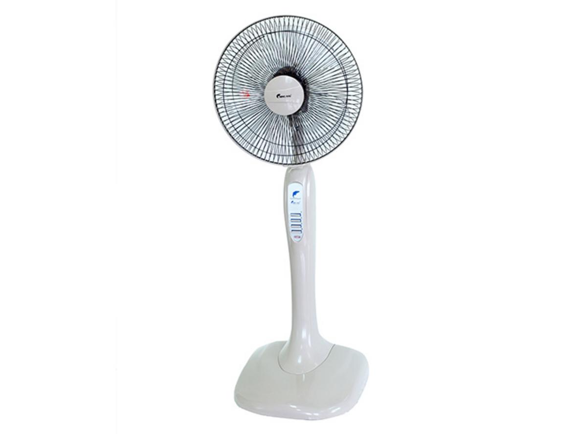 Tổng quan Quạt cây ChingHai HS916B