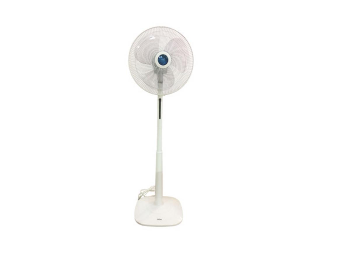 Tổng quan Quạt cây có điều khiển Lioa QC-409S