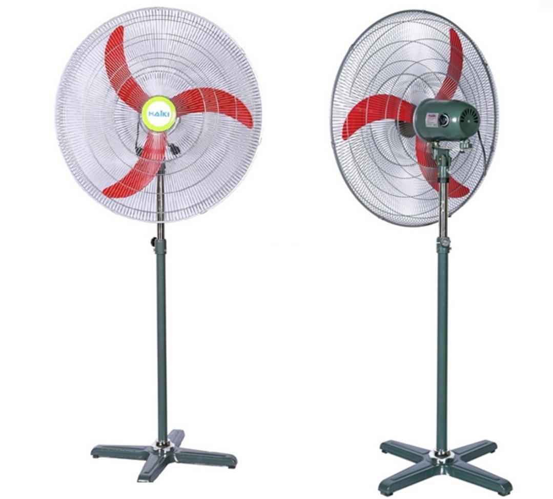Tổng quan Quạt cây công nghiệp HAIKI super HK650HSP