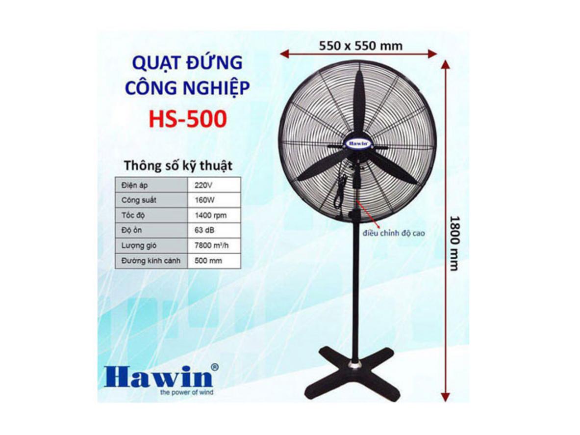 Motor dây đồng 100% cho độ bền cao