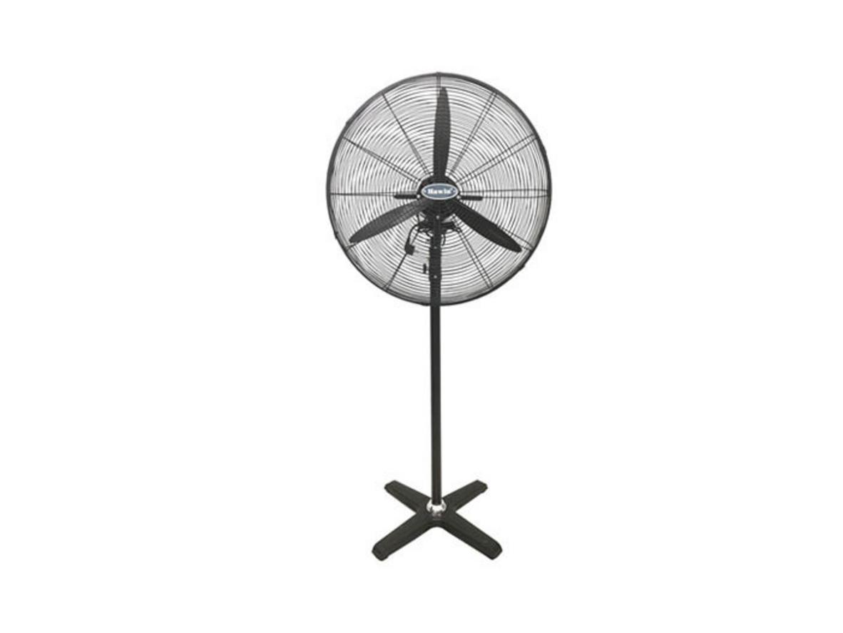 Tổng quan Quạt cây công nghiệp Hawin HS500
