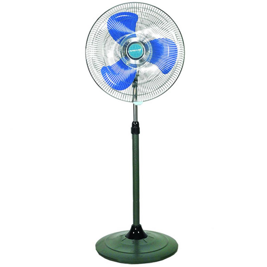 Tổng quan Quạt cây công nghiệp Komasu KM450SIN