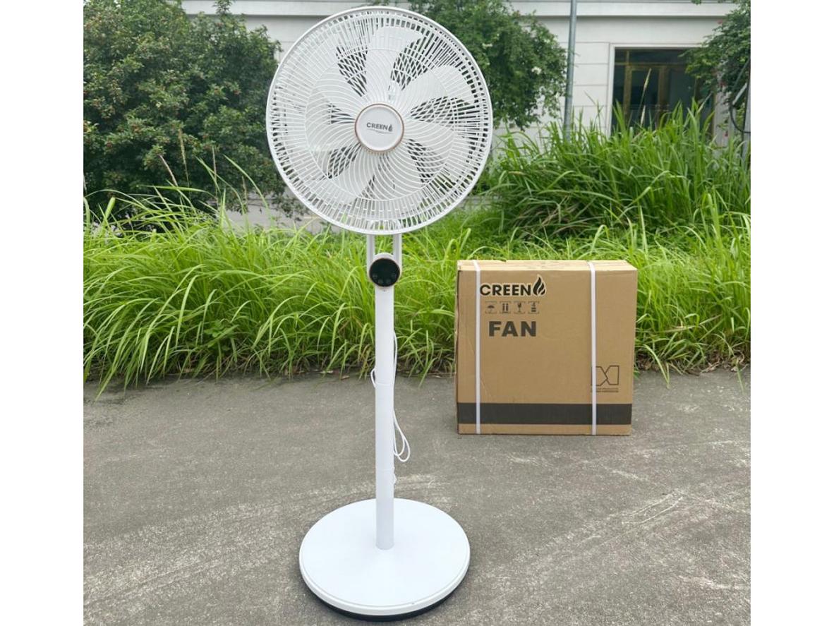 Tổng quan Quạt cây Creen CR-FS2026