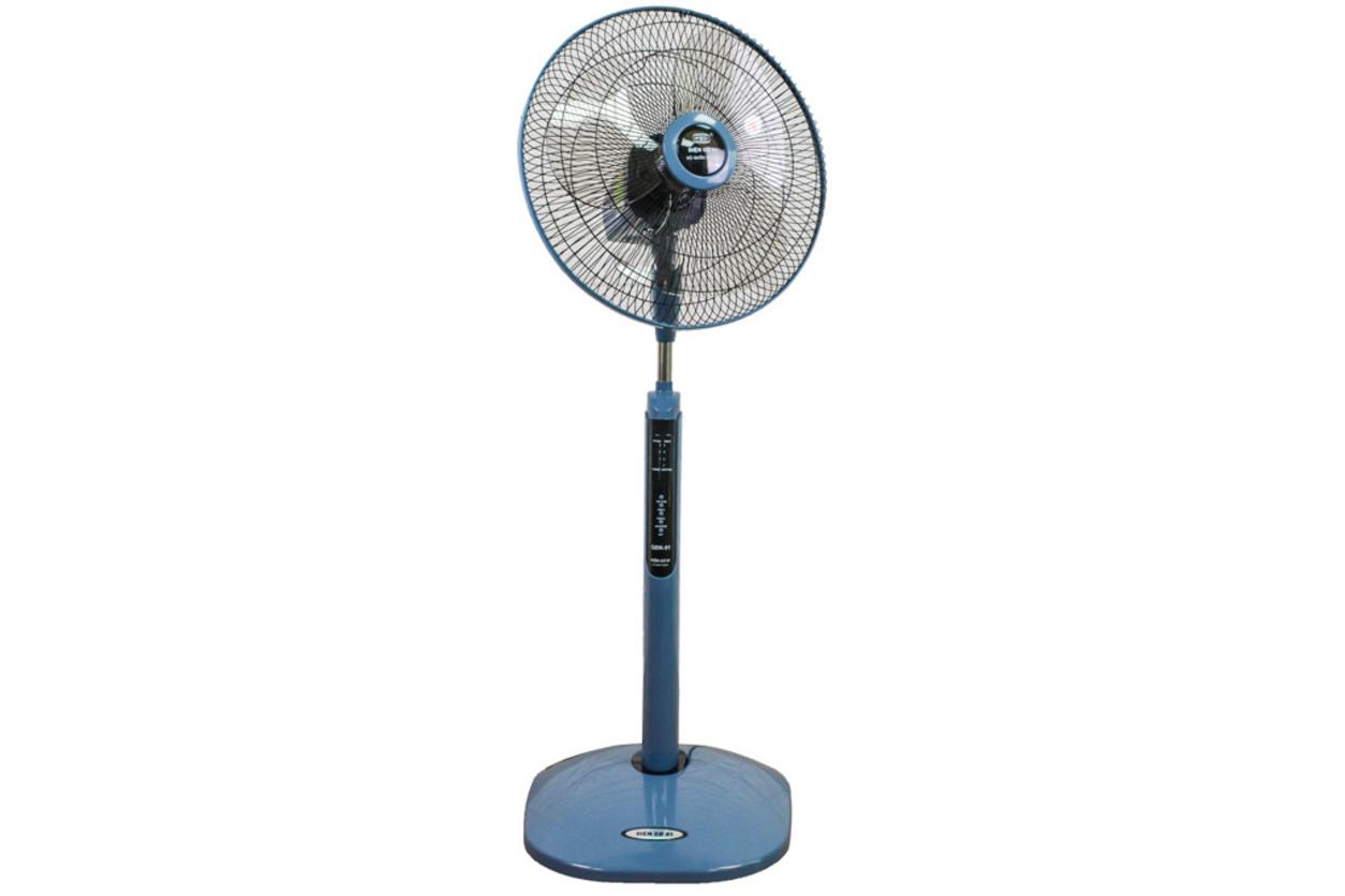 Tổng quan Quạt cây Điện Cơ 91 QĐK-91 (Có điều khiển)