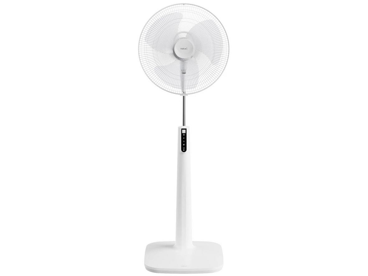 Tổng quan Quạt cây điều khiển từ xa Hatari P16R1