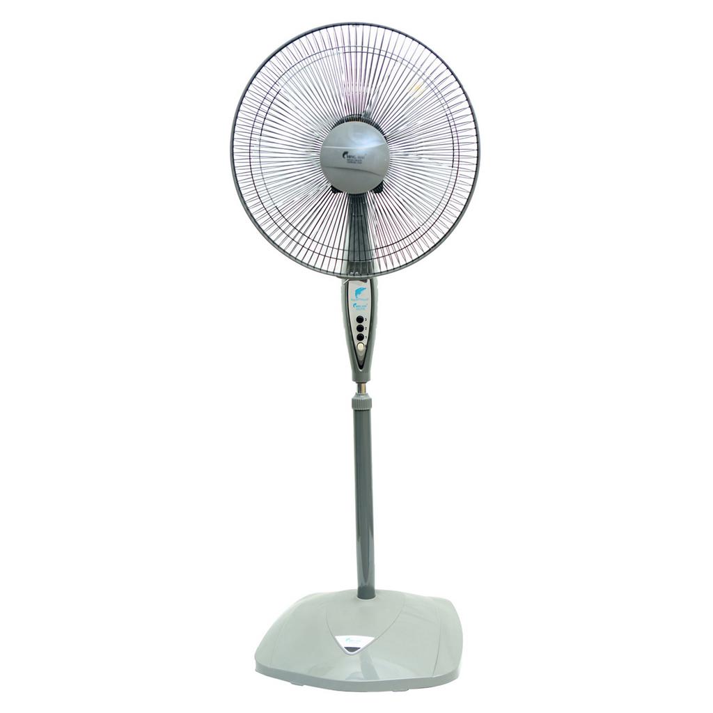 Tổng quan Quạt cây đứng Ching Hai HS966