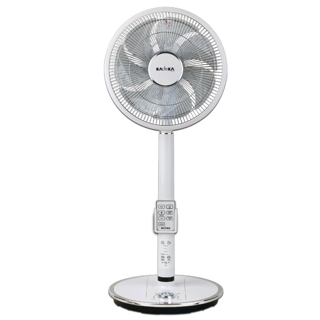 Tổng quan Quạt cây Kadeka KLV-30DC