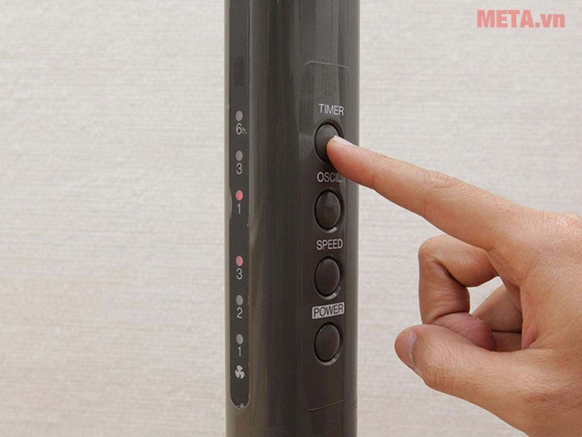 Tổng quan Quạt cây KDK M40K